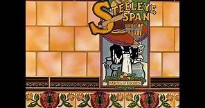 Steeleye Span_ Parcel of Rogues (1973) full album