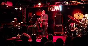 Chris Potter - Enjoy this complete set from the Circuits...