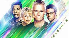 STARGATE SG-1: Season 8 Episode 7 Affinity
