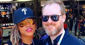 Who is Eve's husband Maximillion Cooper and what is his net worth?