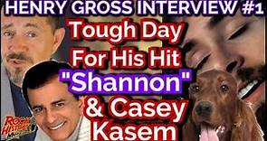 Henry Gross: How His Biggest Hit “Shannon” Once Backfired On Him & That Casey Kasem Dedication