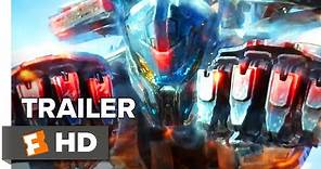 Pacific Rim: Uprising IMAX Trailer (2018) | Movieclips Trailers