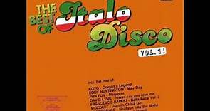 The Best of Italo Disco, Vol 11 (Full Album)
