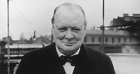 Las mejores frases de Winston Churchill