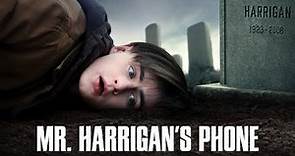 Mr. Harrigan's Phone | Official Trailer | Horror Brains