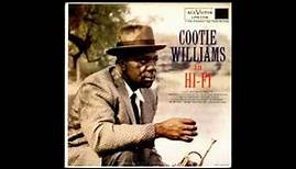 Cootie Williams & His Ochestra - Stingy Blues