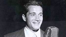 Perry Como - Forever And Ever 1949 Mitchell Ayres' Orchestra