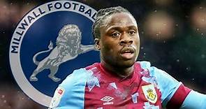 Michael Obafemi - Welcome to Millwall