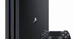 PlayStation 4 Pro - IGN
