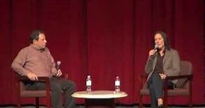 Kathleen Kennedy - LINCOLN Q&A - highlights - Producers Guild