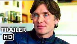 THE DELINQUENT SEASON Official Trailer (2018) Cillian Murphy Movie HD