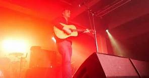 Starsailor - Fever - Live in Glasgow (07/12/21)