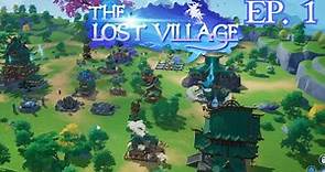The Lost Village: 35 Years of Survival and Growth | Ep. 1