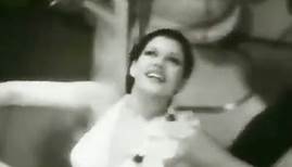 Rita Hayworth, aka Margarita Cansino!