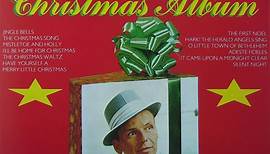 Frank Sinatra – The Sinatra Christmas Album (Vinyl)