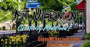 Enjoy Mt. Vernon Illinois