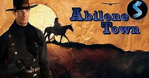 Abilene Town | REMASTERED Full Western Movie | Randolph Scott | Ann Dvorak | Lloyd Bridges