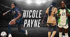 Nicole Payne Highlights