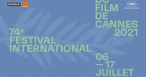 Festival de Cannes - Announcement of the 2021 Official Selection