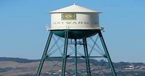Hayward, California (USA) - Know It Well