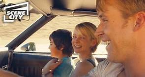 Drive: Want To See Something? (Carey Mulligan, Ryan Gosling 4K HD CLIP)