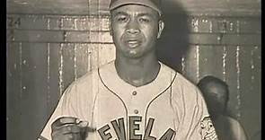 Larry Doby - Baseball Hall of Fame Biographies