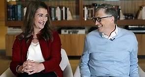 Bill e Melinda Gates anunciam divórcio