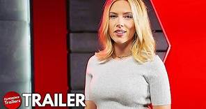 BLACK WIDOW "Super Hero Day" Trailer (2021) Scarlett Johansson Marvel Movie