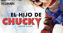 La semilla de Chucky - película: Ver online en español
