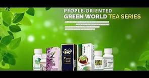 Green World International