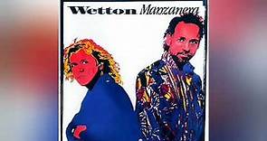 Wetton / Manzanera - Do It Again