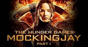 The Hunger Games: Mockingjay - Part 1 (2014) - video Dailymotion