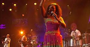 Margareth Menezes - Elegibô - Le più belle canzoni AFRO