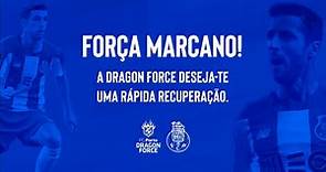 Iván Marcano - Dragon Force