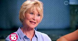 Exclusive: Dee Wallace Looks Back On Her Iconic Roles | Studio 10