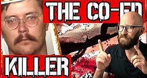 Ed Kemper: The Co-Ed Killer