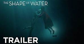 THE SHAPE OF WATER | Final Trailer | FOX Searchlight