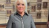 Tanya Tucker - Country Music Hall of Fame… here I come!!!!...