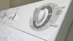 Gas Dryer Repair Help for No Heat | DoItYourself.com