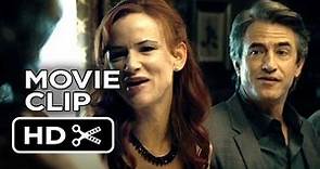 August Osage County Movie CLIP - Been Married (2013) - Meryl Streep Movie HD