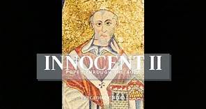 Pope: Innocent II #162 (The Pope Taken Prisoner)