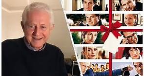 Richard Curtis Reveals What Happens To LOVE ACTUALLY Characters 20 Years Later | INTERVIEW