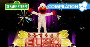 Sesame Street: 2 Hour Elmo the Musical Compilation!