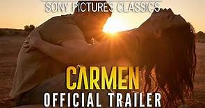 CARMEN | Official Trailer (2023)
