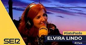 El Faro | Entrevista Elvira Lindo | 31/01/2019
