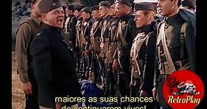 El Precio de la Gloria (1952) - Película Clásica_Bélico_Guerra Mundial - Español - Vídeo Dailymotion