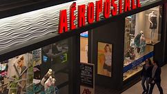 Here Are All the U.S. Stores Aéropostale Is Closing