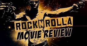 RocknRolla (2008) Movie Review