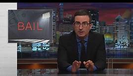 How the ‘John Oliver Effect’ Is Having a Real-Life Impact