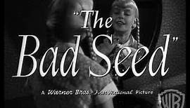 The Bad Seed - Trailer